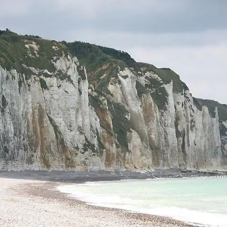Le Terracotta Appartement Dieppe