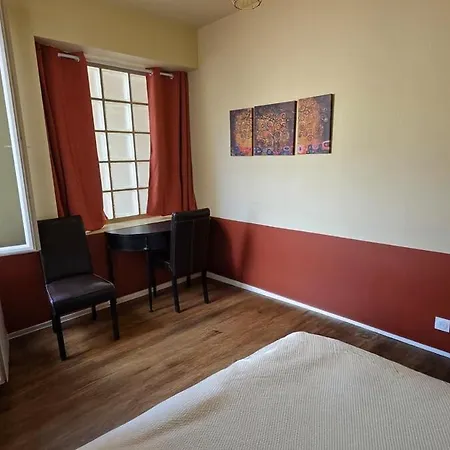 Le Terracotta Apartment Dieppe