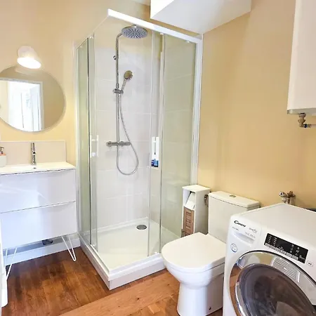 公寓 Le Terracotta *