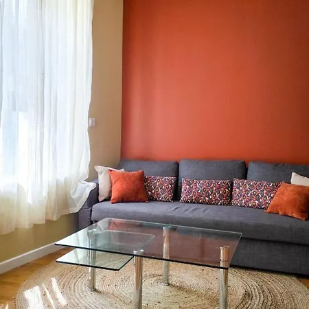 Le Terracotta Apartamento Dieppe