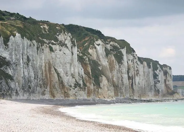 Le Terracotta Apartment Dieppe