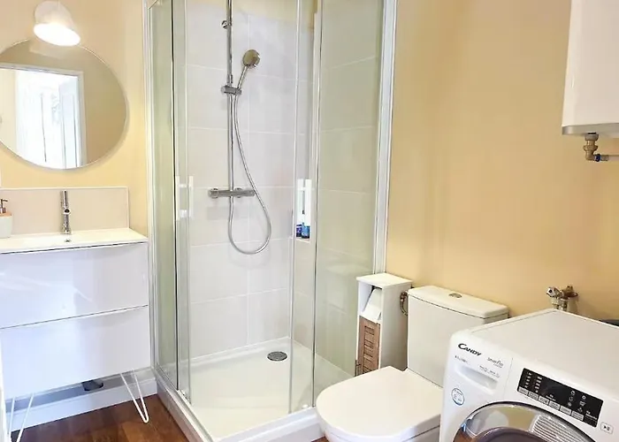 Apartment Le Terracotta *