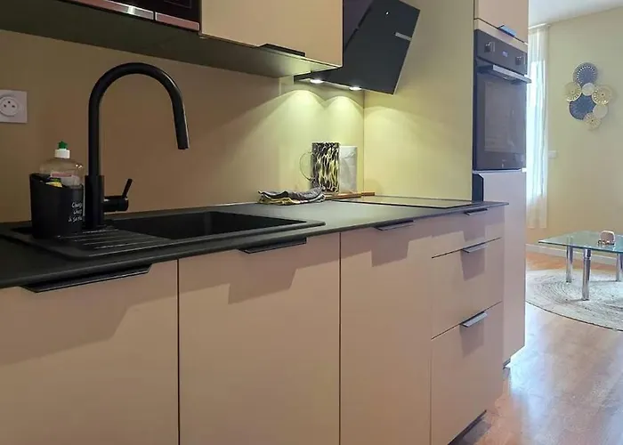 Le Terracotta Appartamento *