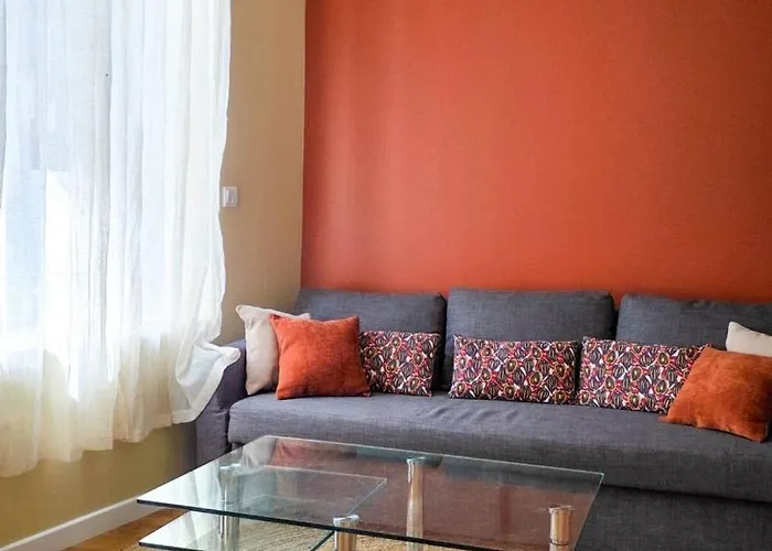 Le Terracotta Appartamento Dieppe